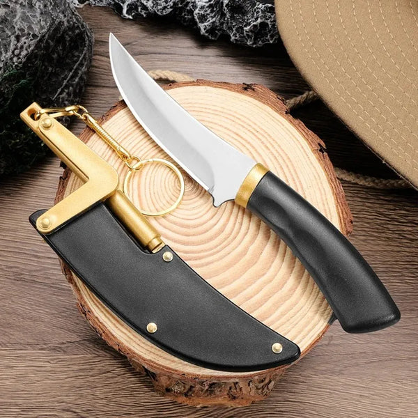 Cuchillo Exteriores