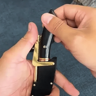 Cuchillo Exteriores