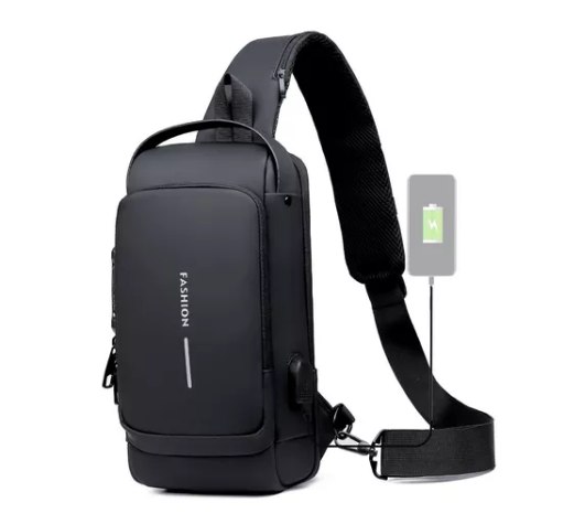 Bolso Bandolera